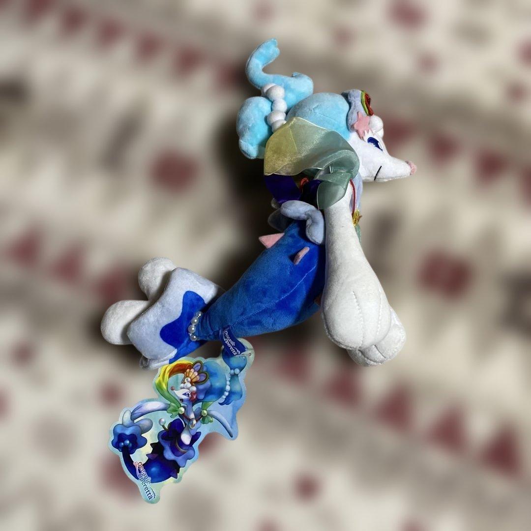 オーシャンオペレッタ　oceanic operetta アシレーヌ