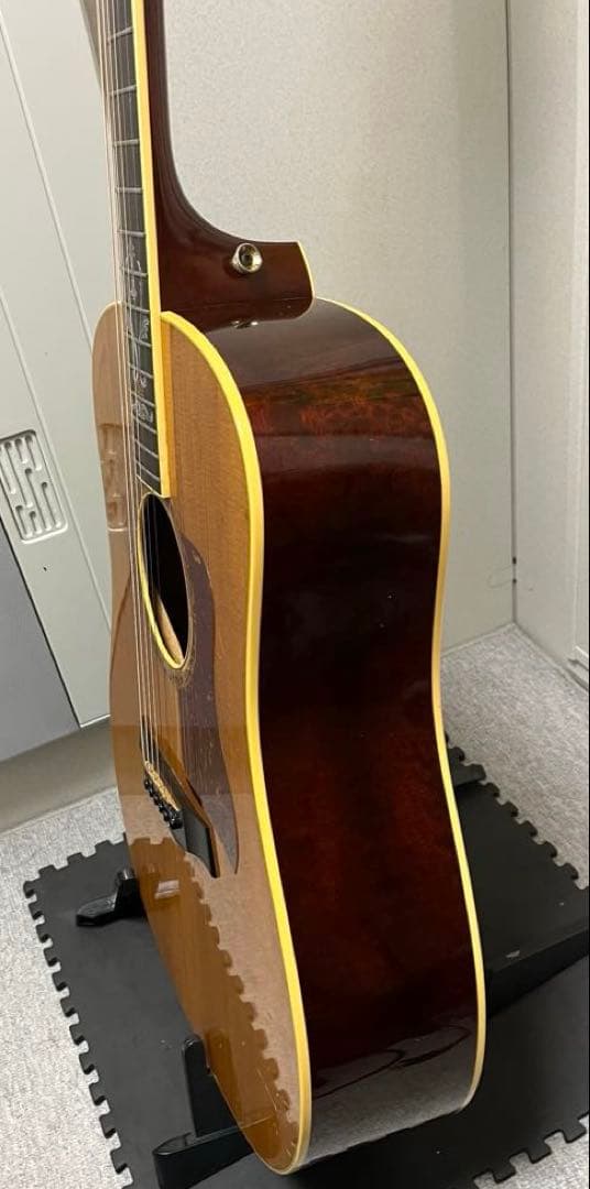 Taylor XXV-PR プレミアム25周年記念 エレアコ 世界限定500本
