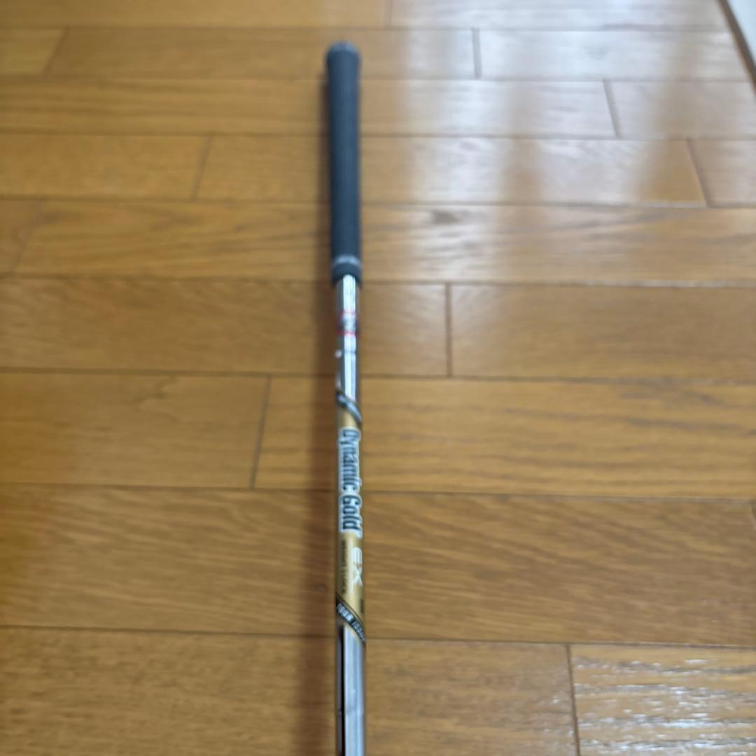 P770 3アイアン DG EX ツアーイシュー S200
