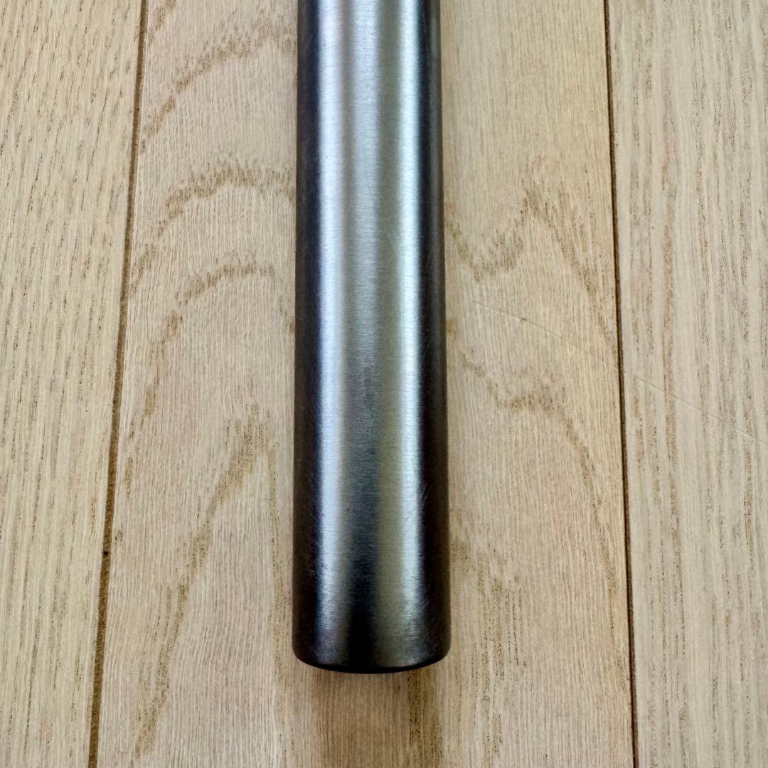 Lynskeyリンスキーチタニウム シートポスト 27.2mmセットバック
