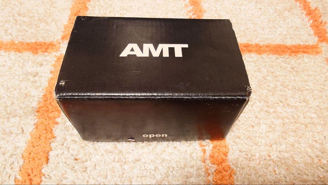 枯*花様 AMT D2 electronics d2