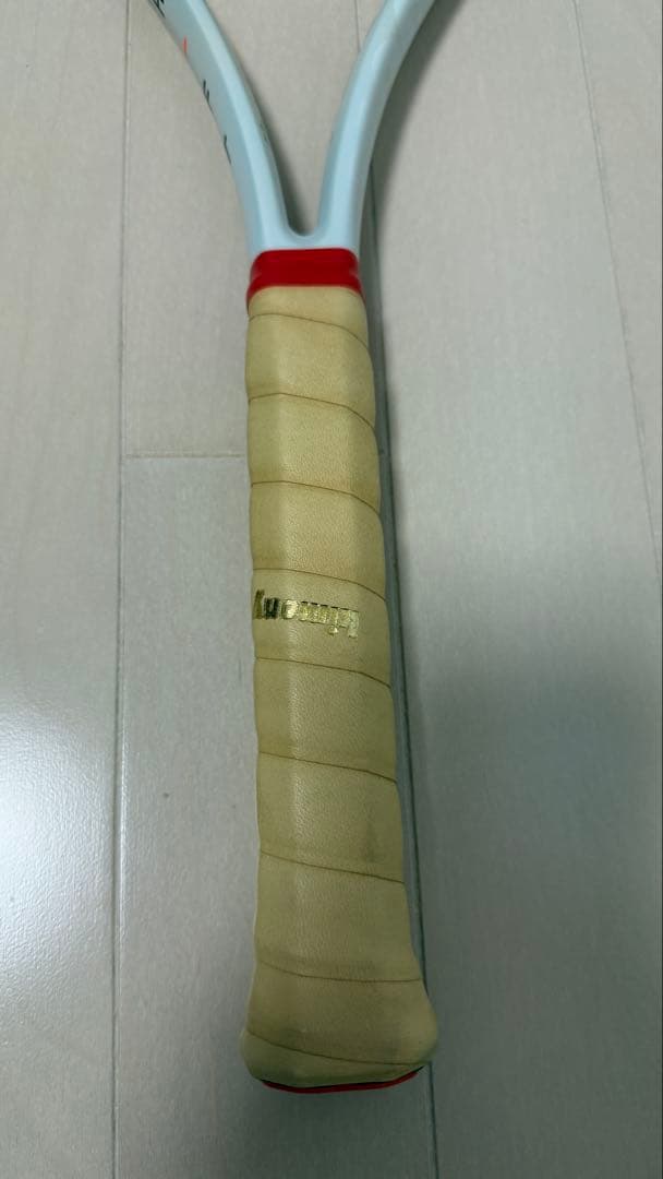 【美品】ウイルソン(Wilson)シフト(Shift)99 v1