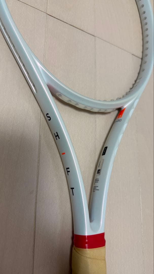 【美品】ウイルソン(Wilson)シフト(Shift)99 v1