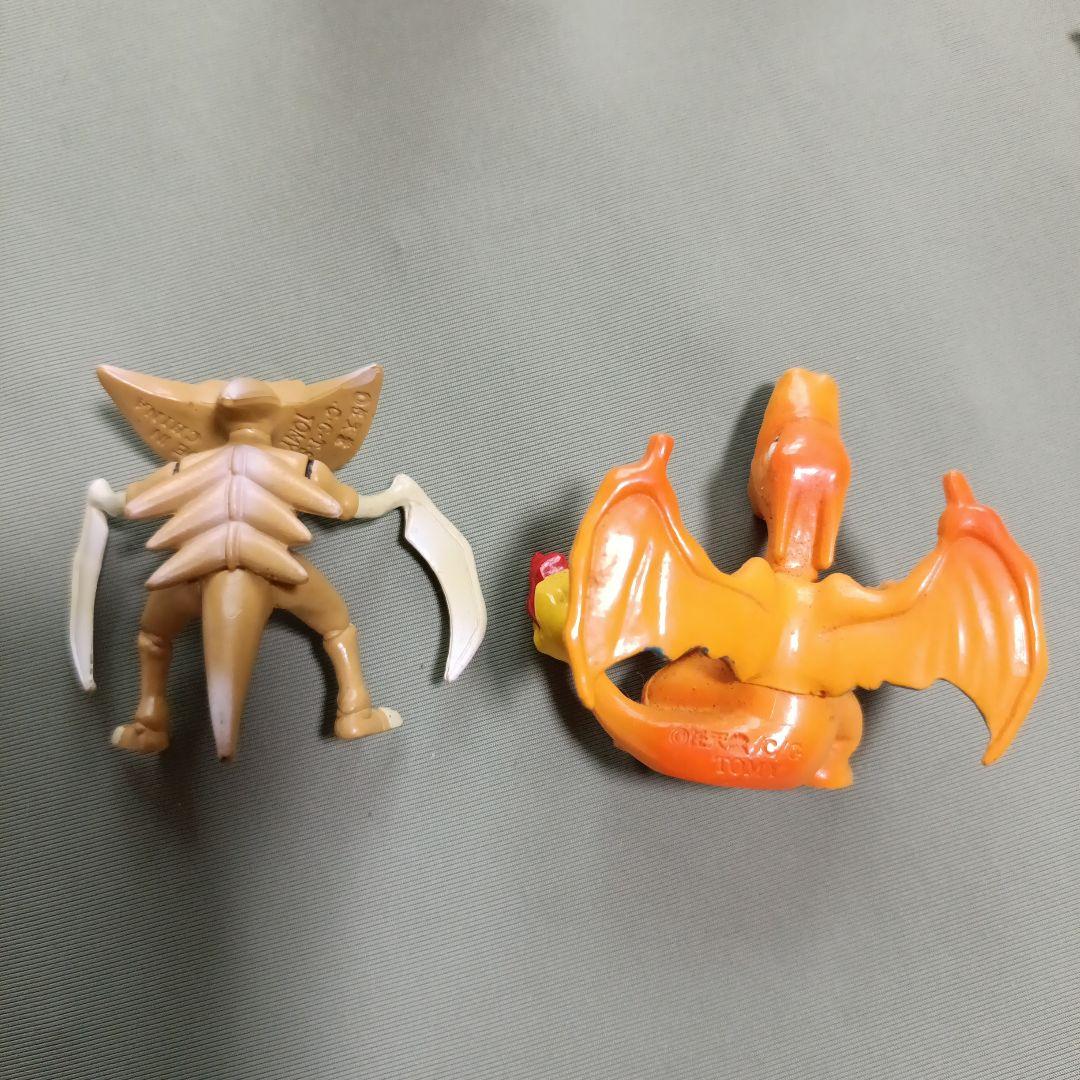 テ*堂様 ポケモンフィギュア　まとめ売り