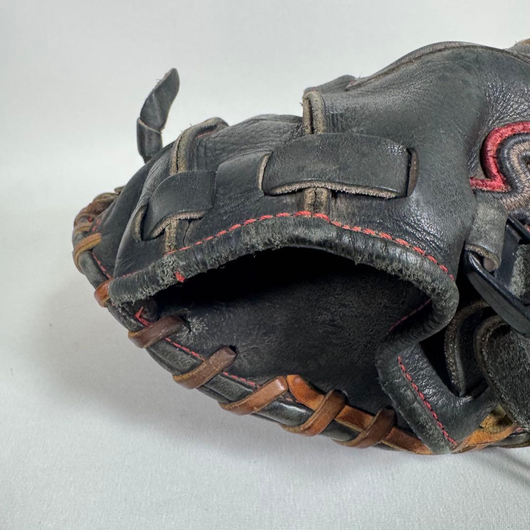 希少品　久保田スラッガー JCMP 少年用 キャッチャーミット