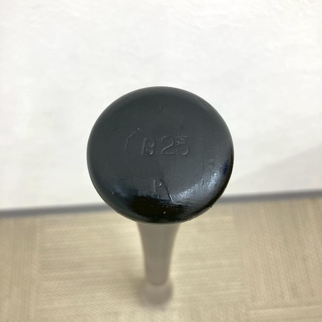Mizuno Pro 村田修一 サイン入りバット NPB認定 Yb25