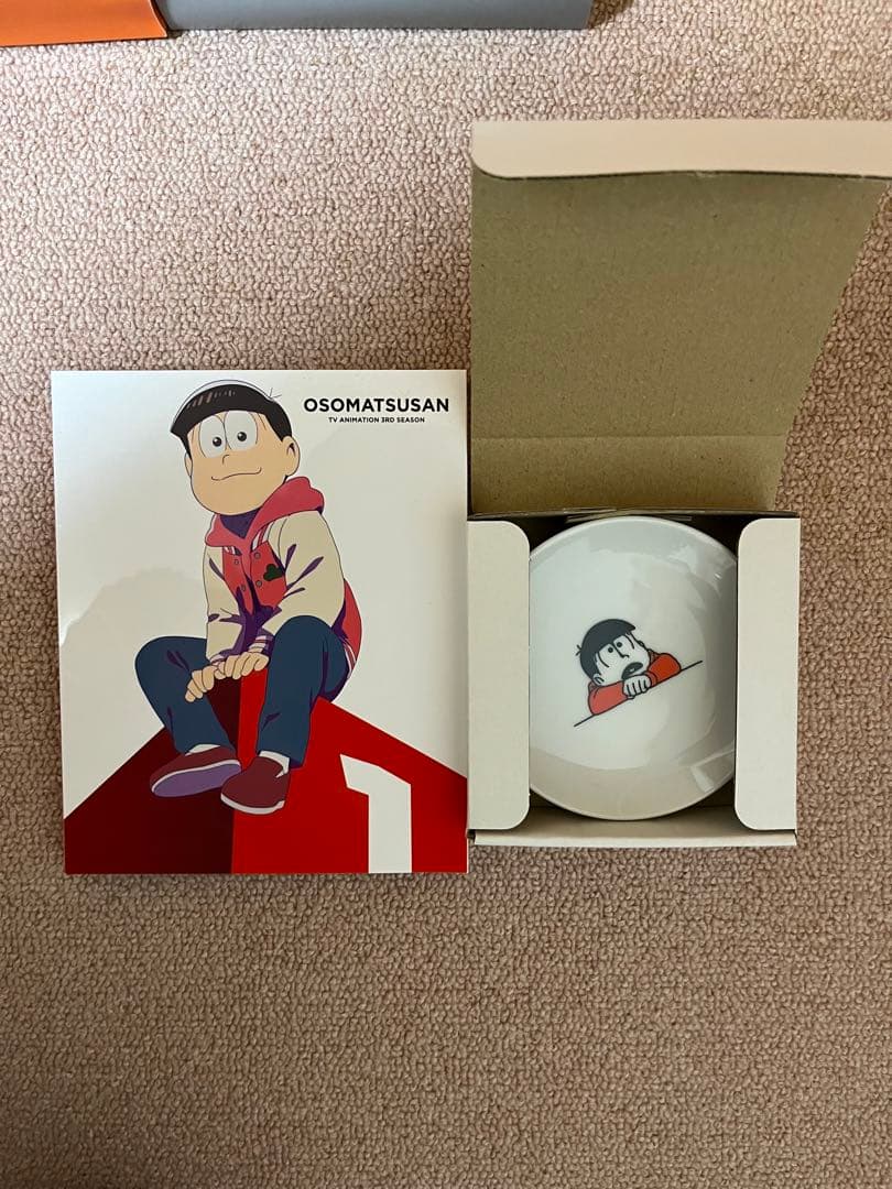 おそ松さん　DVD