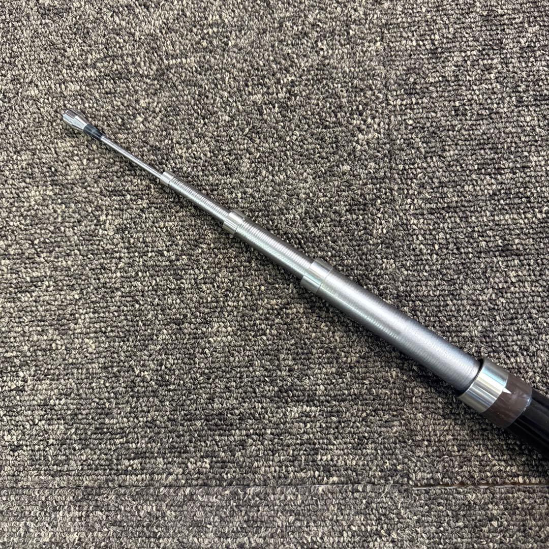 SHIMANO シマノ IG-HISPEED 海魂EV MH-500T