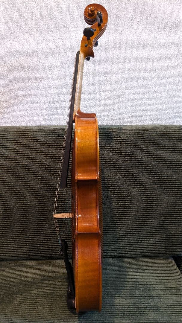 ローデリッヒ　ペゾルト PA701J 16inch ヴィオラ　40.6cm