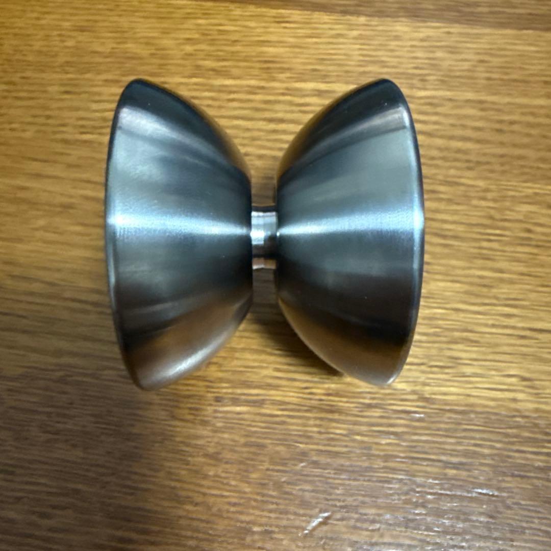 ヨーヨーリクリエーション ケ