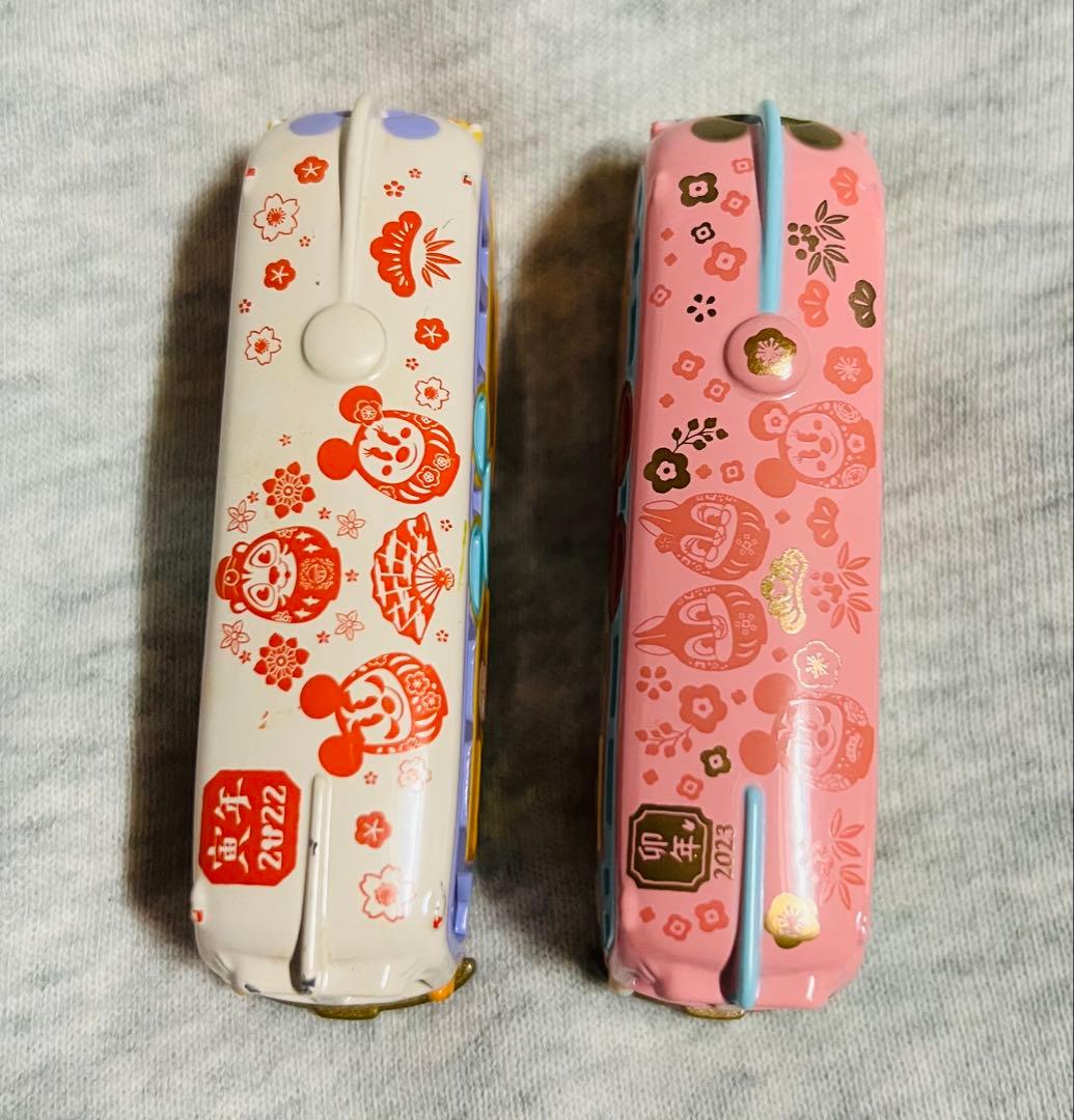 トミカ リゾートクルーザー ディズニー 寅卯 セット