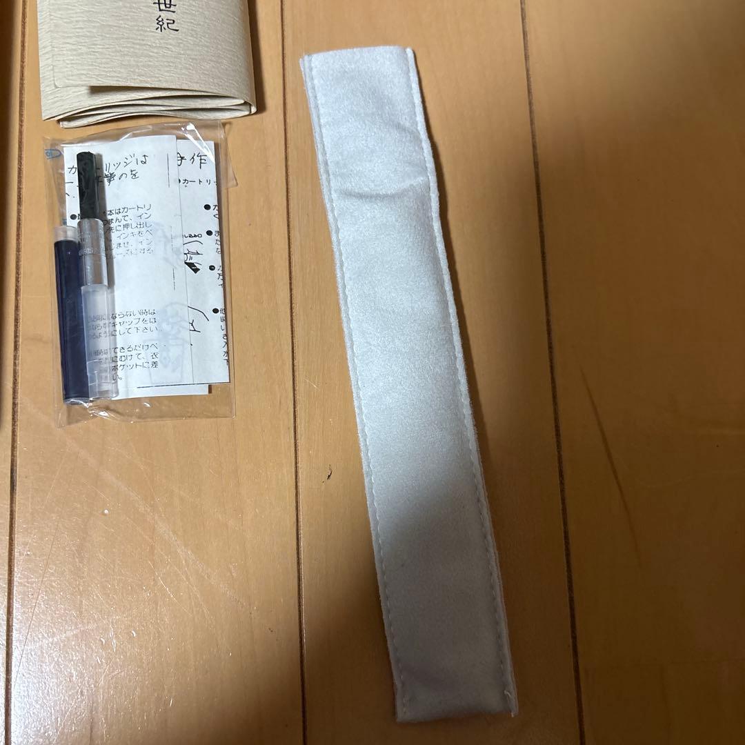大橋堂 K14 K18 万年筆