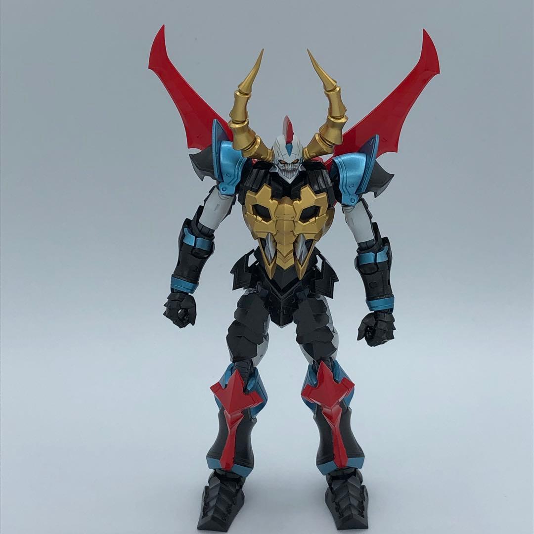 千値練 MOR-FORCE 大空魔竜ガイキング ガイキング・ザ・ナイト