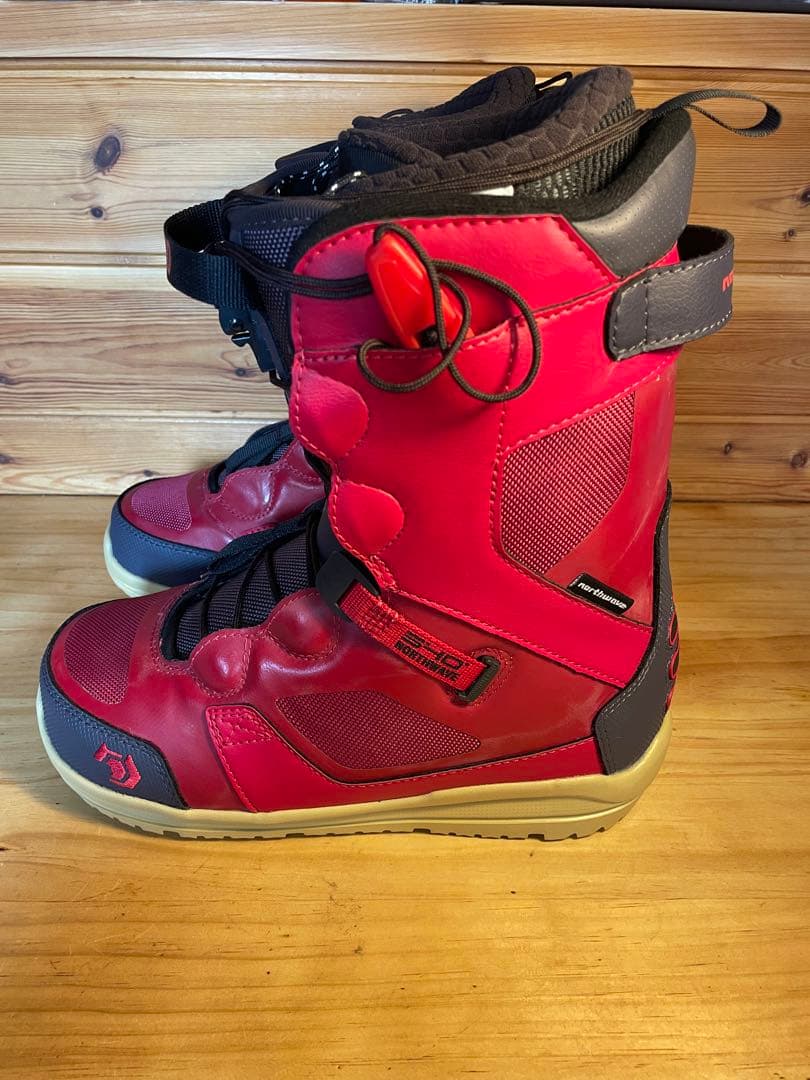 お値下げ最終【新品】【補正インソール付き】ノースウェーブ LEGEND 26.0