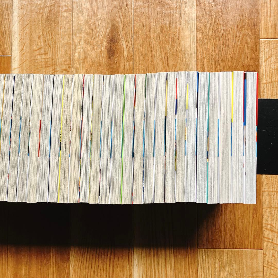 【美品】 アオアシ 1〜39巻セット