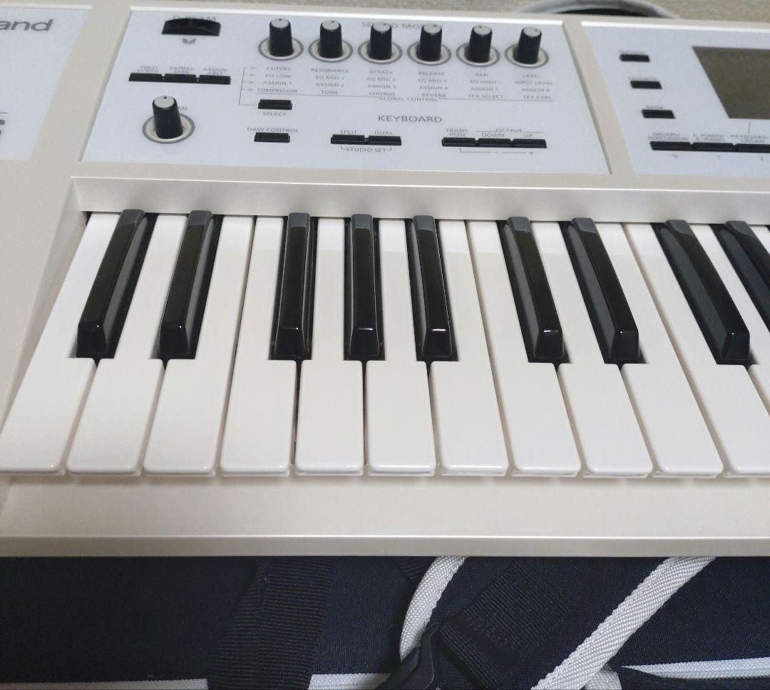 （タイムセール）Roland FA-06 島村楽器限定モデル