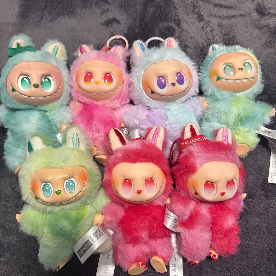 ラブブ