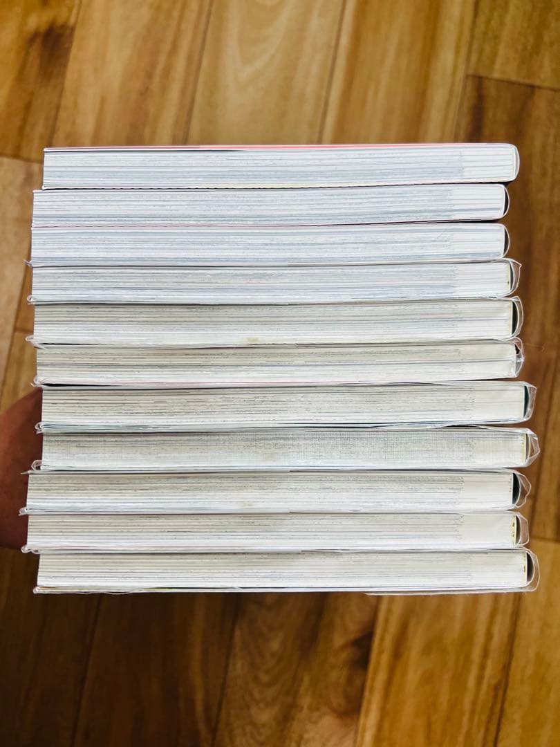ドロヘドロ 1巻～8巻、10巻～12巻 セット 林田球