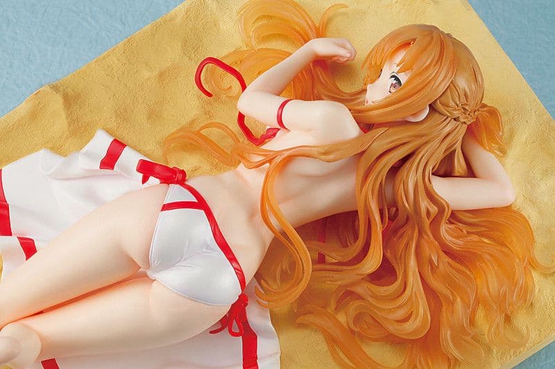 ソードアート・オンライン アスナ バカンス気分Ver.