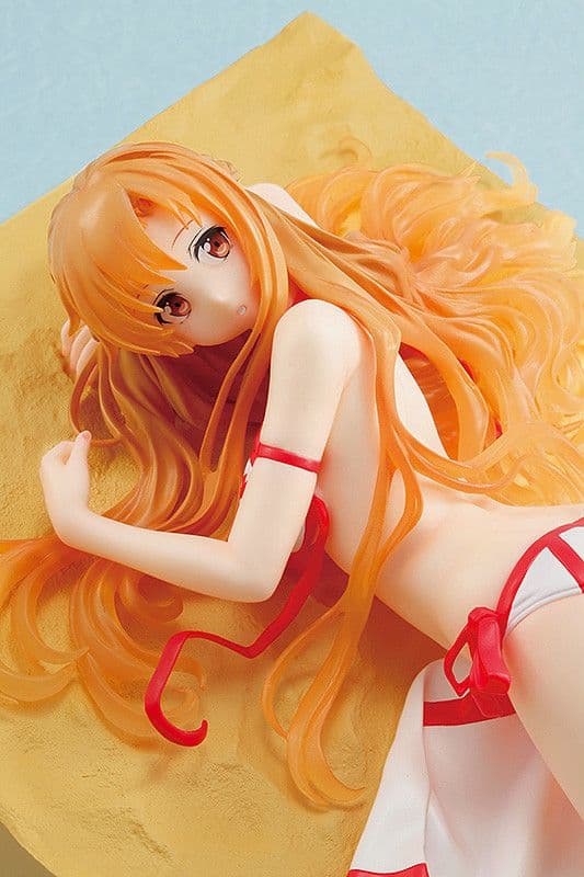 ソードアート・オンライン アスナ バカンス気分Ver.