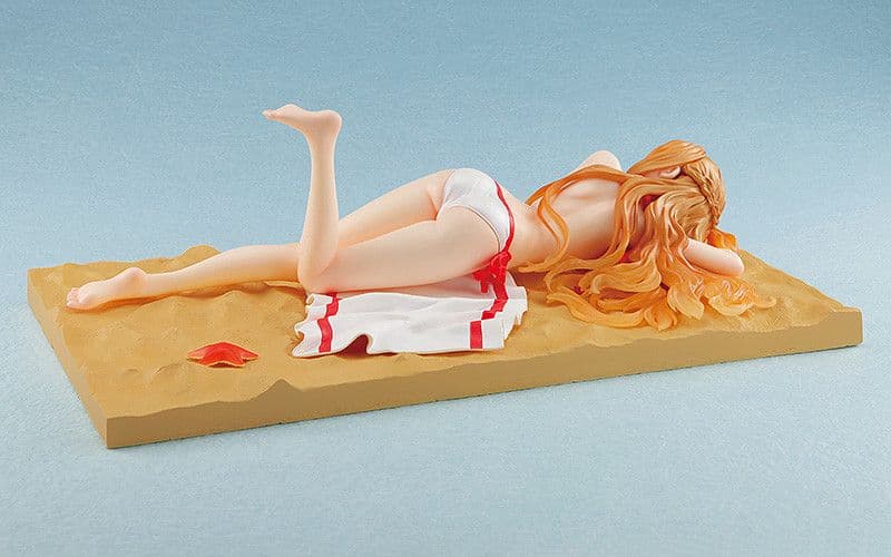 ソードアート・オンライン アスナ バカンス気分Ver.