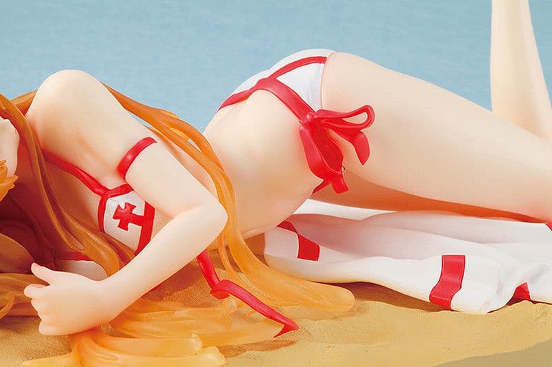 ソードアート・オンライン アスナ バカンス気分Ver.