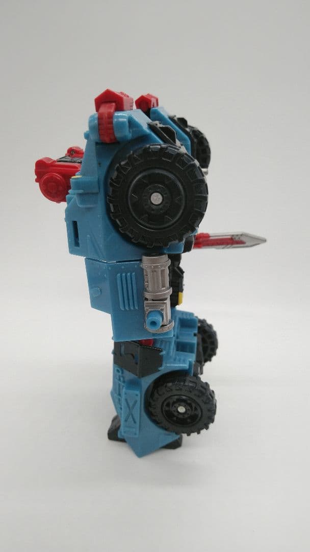 エクシゲイザー トランスフォーマー ギャラクシーフォース