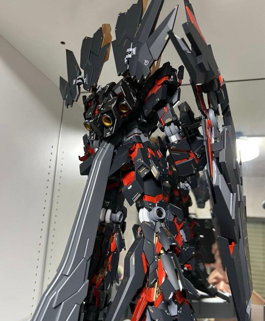 PG バンシィノルン