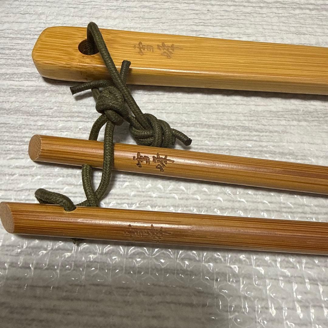 スノーピーク　カトラリーセット　廃盤品