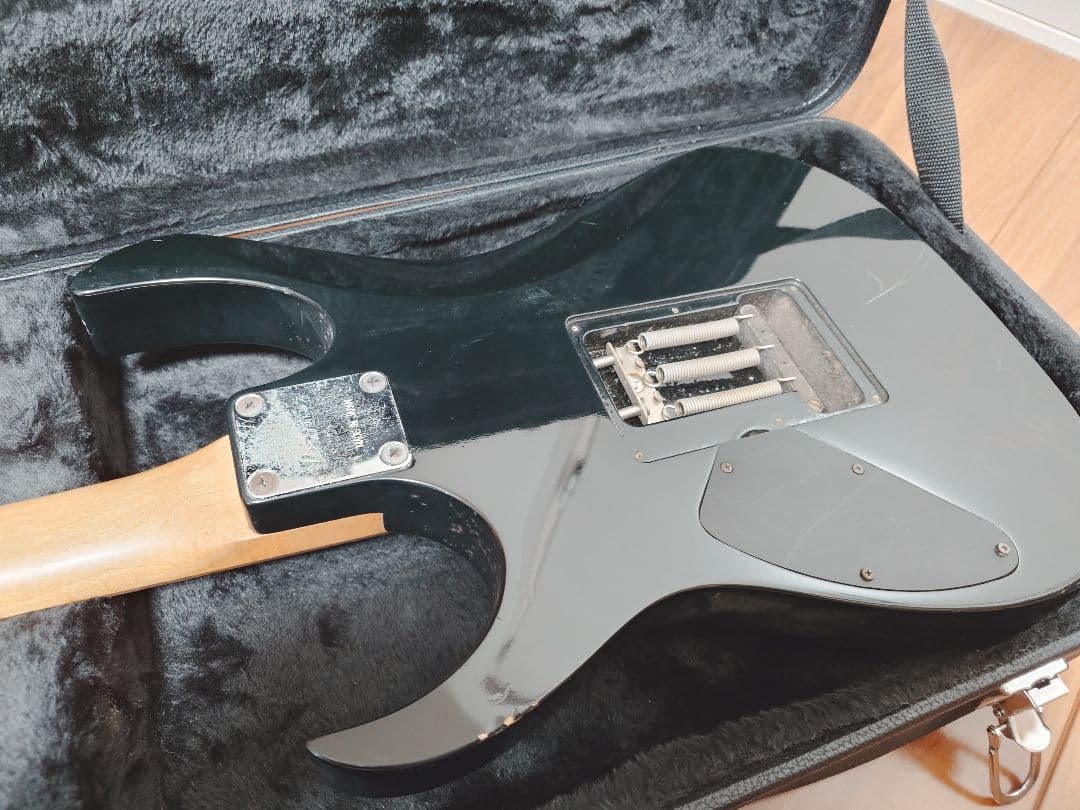 Ibanez RGシリーズ ジャンク