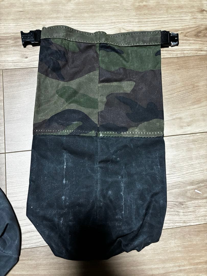 FIFTH SEASON / Cache Sack 2個セット