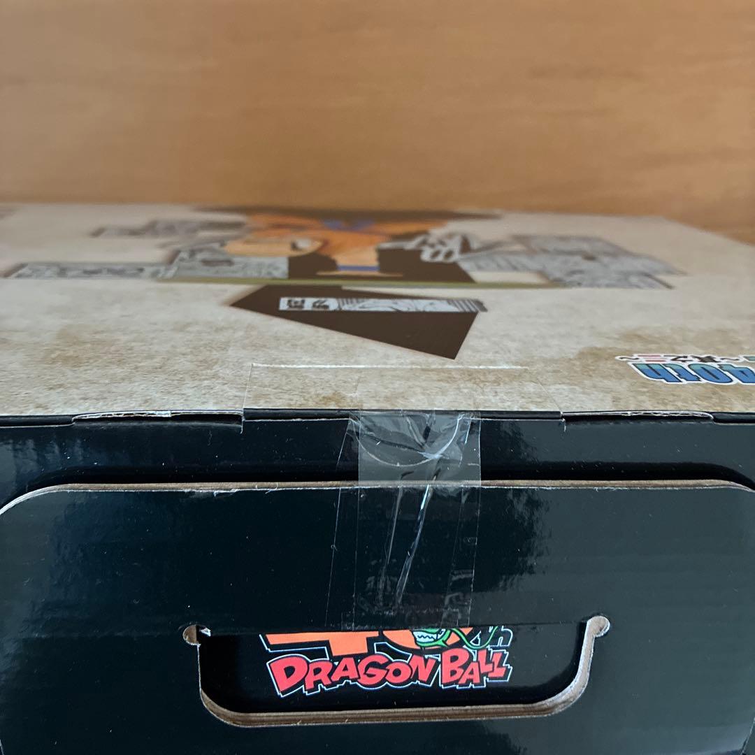 ドラゴンボール　一番くじ　C賞　E賞