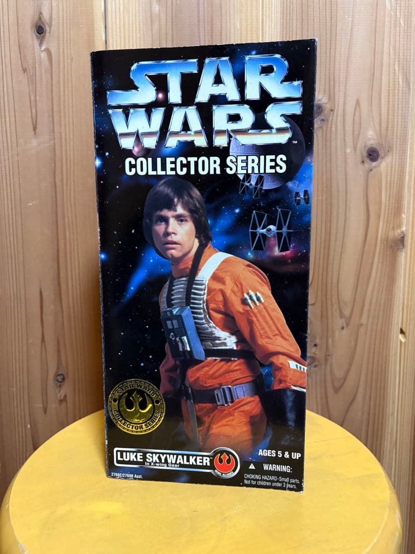 スター・ウォーズ コレクターシリーズ フィギュアセット