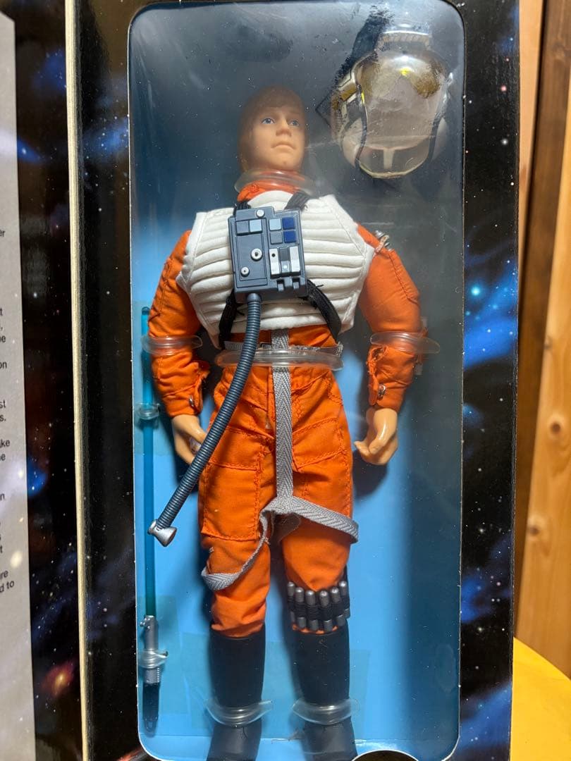 スター・ウォーズ コレクターシリーズ フィギュアセット