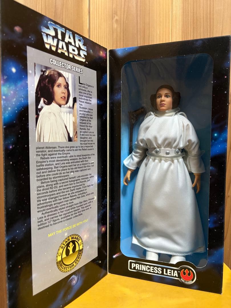 スター・ウォーズ コレクターシリーズ フィギュアセット