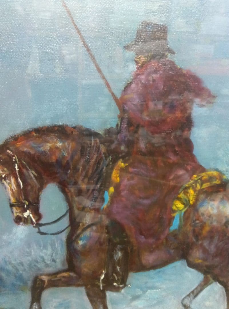 ジャンフランチェスコゴンザガ絵画