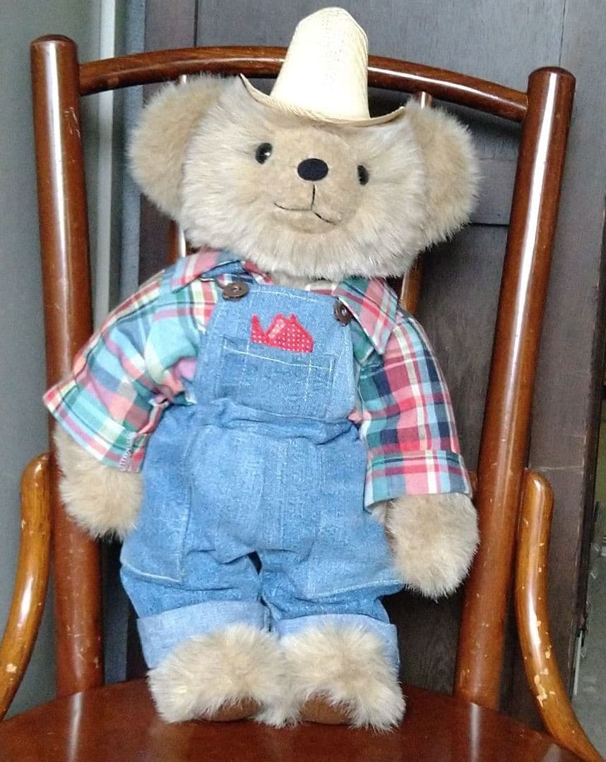 最終価格　クマさんのぬいぐるみ♥Bears and Bedtimes
