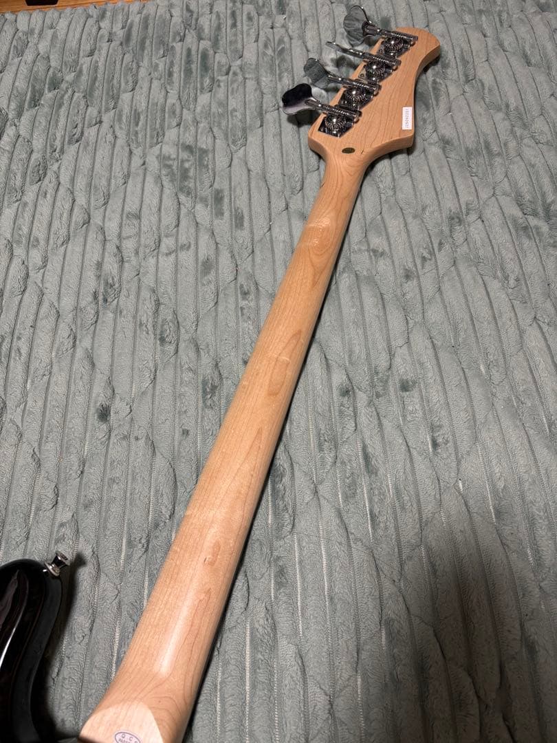photo genic JB270 ベース　レフティ