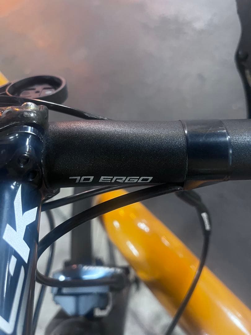 ※チキン野郎さま専用※Bianchi ベルガモ 完成車