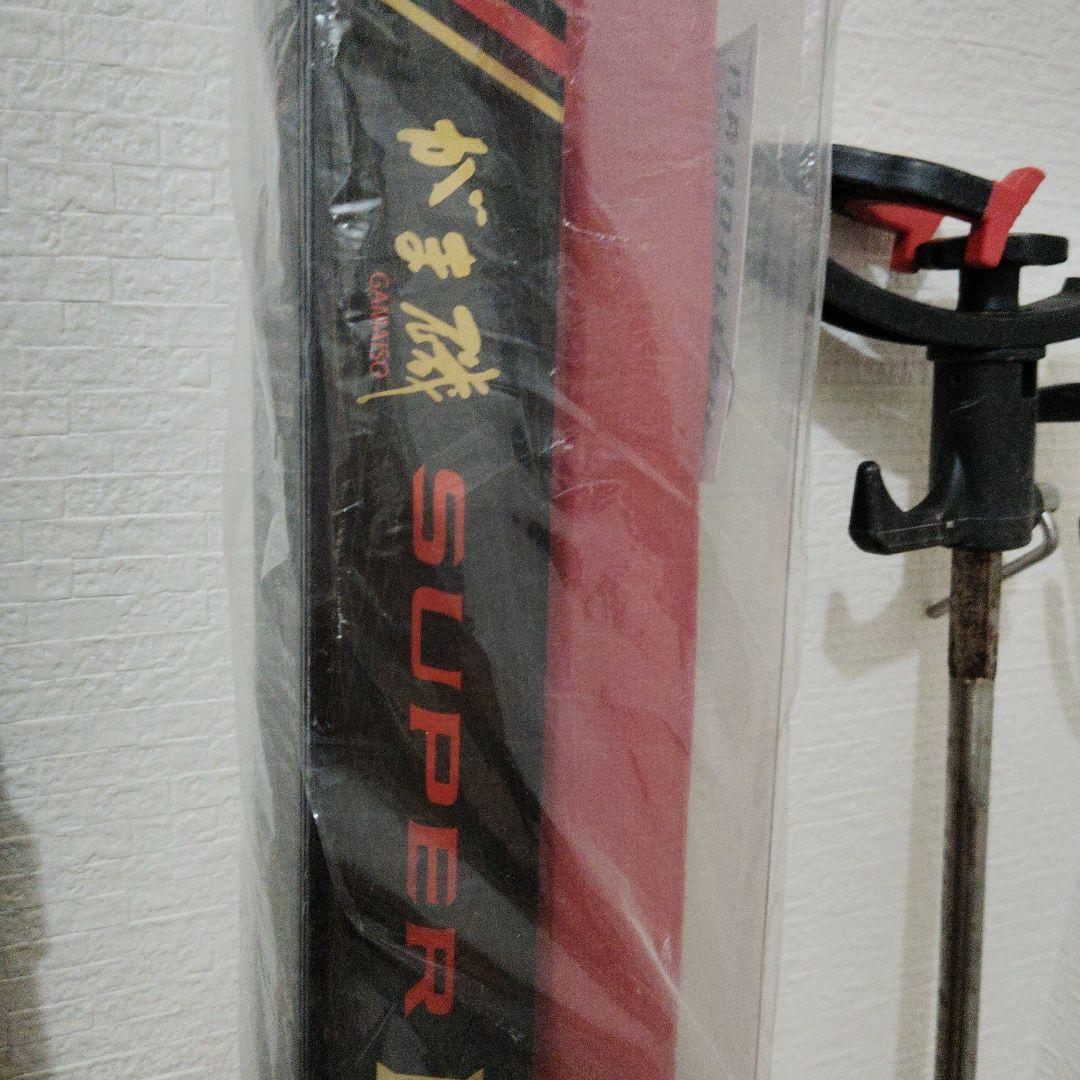 ロッド gamakatsu