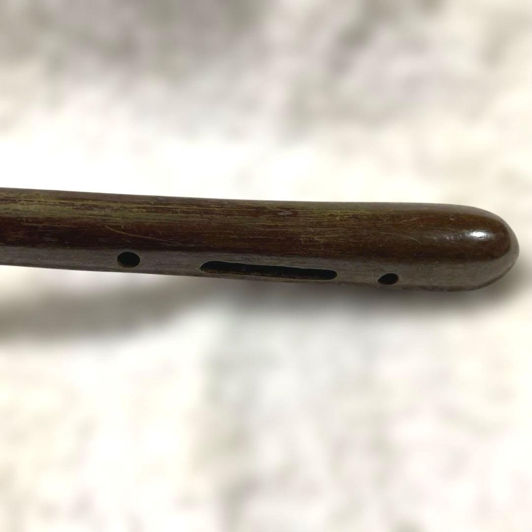 G-9 矢立　2個組　銅製　和文具　古道具　書道具　アンティーク　美術品　工芸品