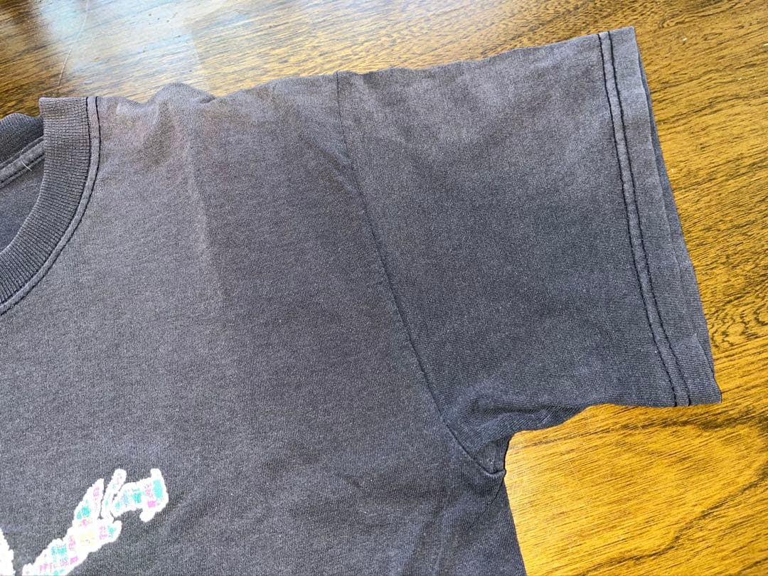 Blink-182 ヴィンテージ スカルデザイン Tシャツ S