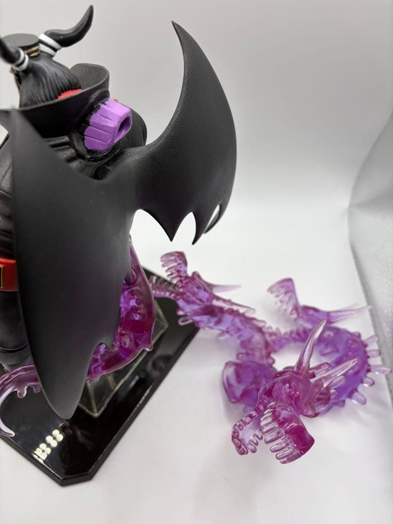 Figuarts ZERO フィギュアーツ ワンピース マゼラン フィギュア