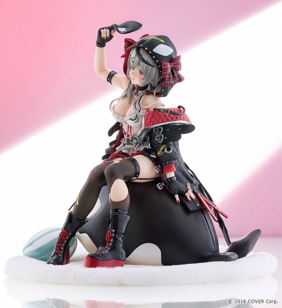 ホロライブプロダクション 沙花叉クロヱ