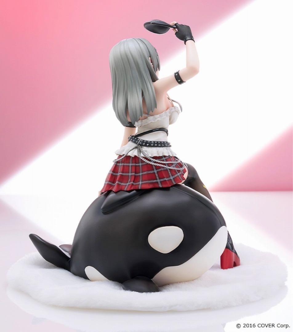 ホロライブプロダクション 沙花叉クロヱ