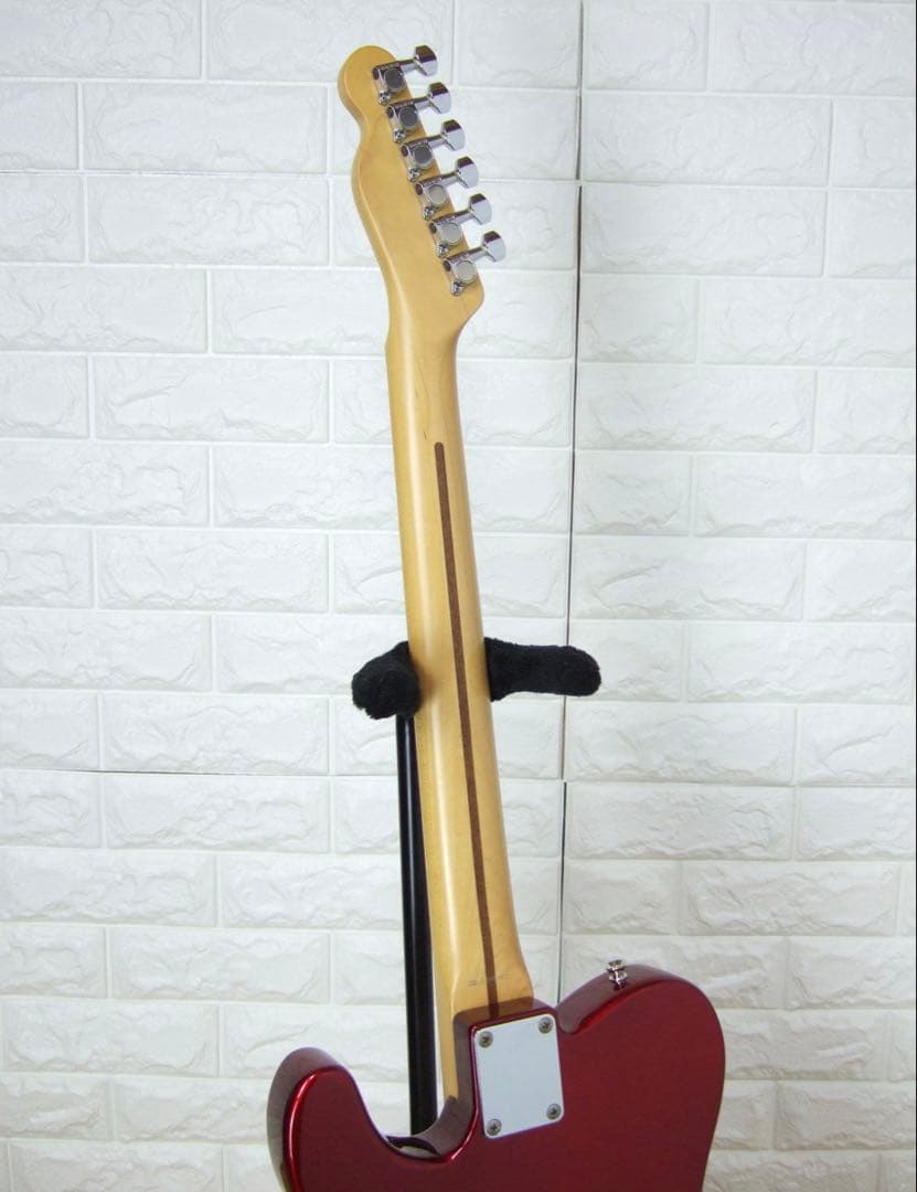 Fender Japan TL-50 テレキャスター CAR