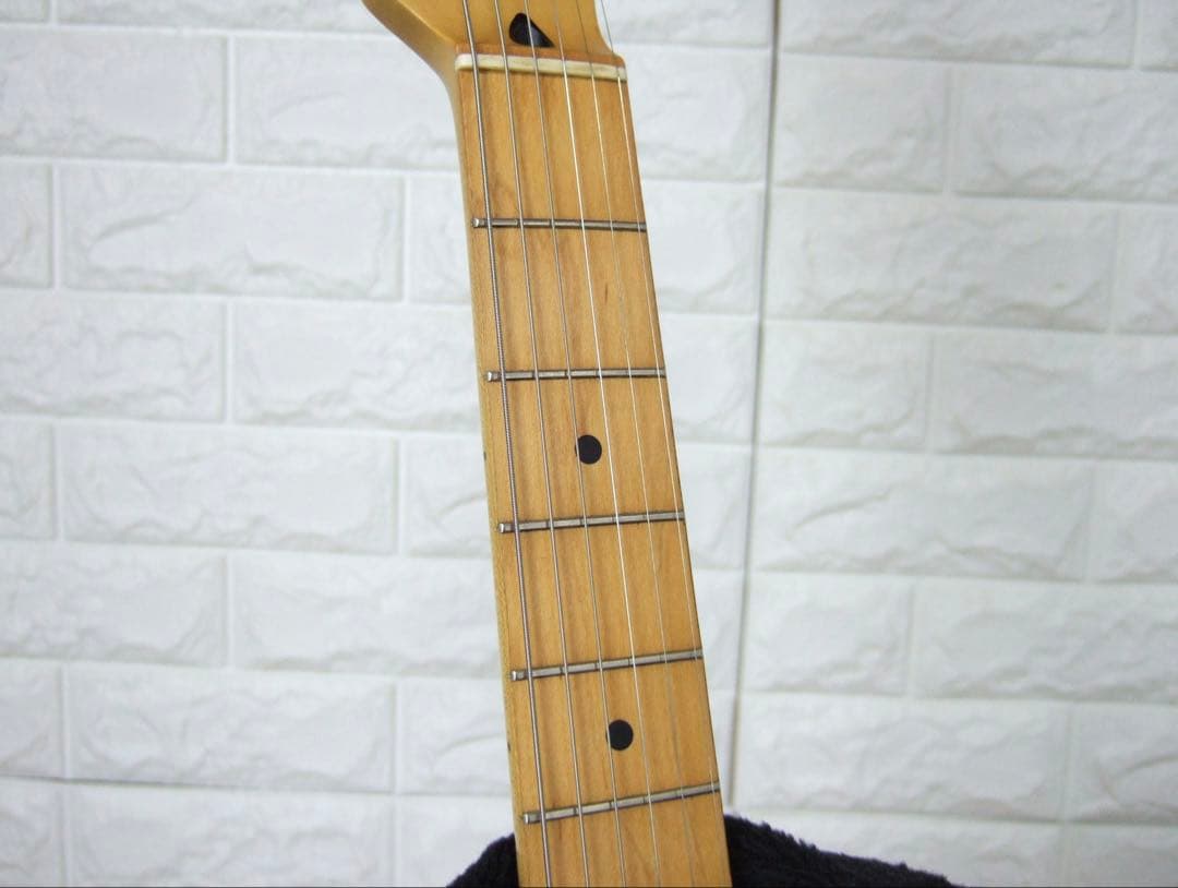 Fender Japan TL-50 テレキャスター CAR