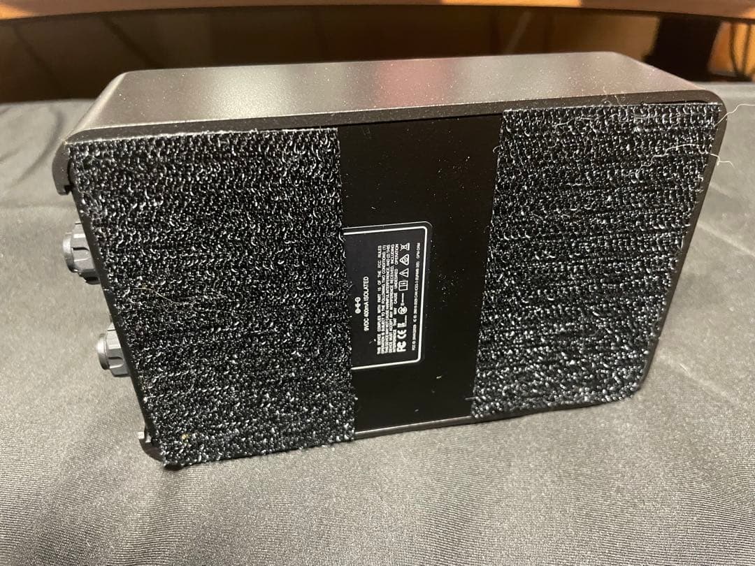 ギター Unversal Audio UAFX DREAM / 65 Amplifier