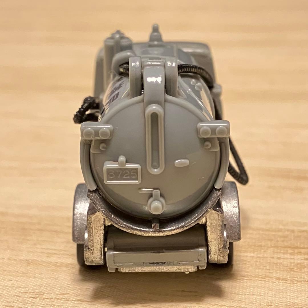 トミカ 三菱 キャンター グリットスイーパー 水道局 No.10 1/72