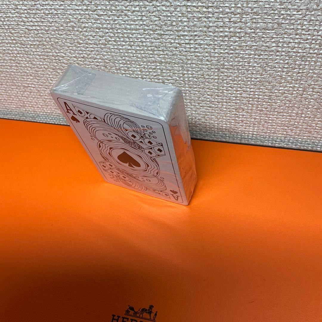 HERMES オリジナルトランプ